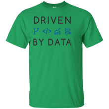 Driven-By-Data-Shirt-Data-Driven-Data-Science-Shirt