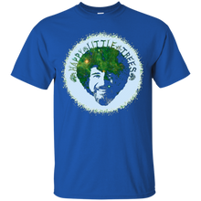 HAPPY-LITTLE-TREES-T-SHIRT