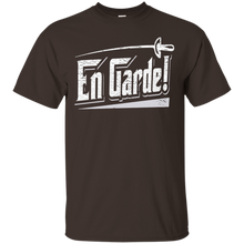 Fencing-Gifts-Sabre-Epee-Foil-Fencing-T-Shirt