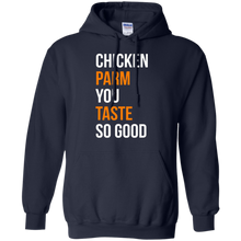 Funny-T-shirt---Chicken-Parm-You-Taste-So-Good-shirt