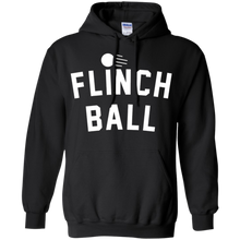 Flinch-Ball-T-Shirt