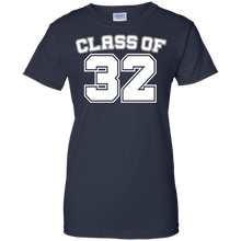 Class-of-32-2032-School-Tee-Shirt---Graduation-Class-Party