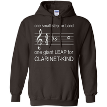 Clarinet-T-shirt-One-Giant-Leap-for-Clarinet-Kind