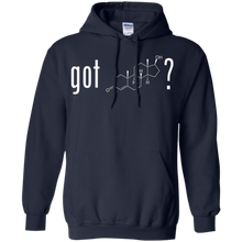 Got-Testosterone-Molecule-T-Shirt