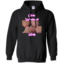 Fun-Party-Girls-Ya-Ya-Weekend-2016-T-Shirt