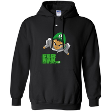 FernanFloo-T-shirt