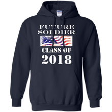 Future-Soldier-Class-of-2018-Graduation-T-Shirt