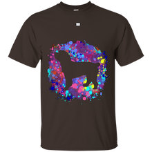 Cockapoo-TShirt-Graphic-Dog-Tee-Shirt-Watercolor-Splash