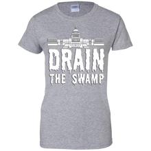 Drain-The-Swamp-T-Shirt