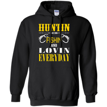 Hunting-Fishing-And-Loving-Every-Day-T-shirt