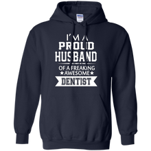 Dentist-Husband-T-shirt---Christmas-Gifts-For-Husband