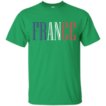 France-T-Shirt-Flag-of-from-France-tee