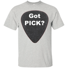 Guitar-Pick-Collector-Got-Pick-Shirt