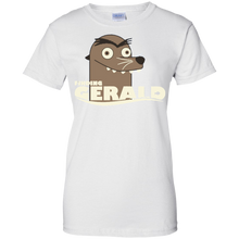 Finding-Gerald-T-Shirt