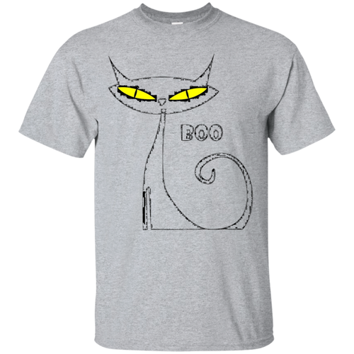 Halloween-Black-Cat-Scary-Eyes-Boo-t-shirt