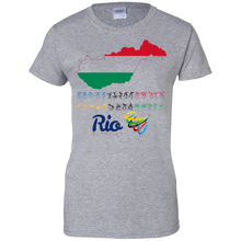 Hungary-Games-2016-T-Shirts
