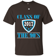 Class-Of-2017-Seniors-T-shirt