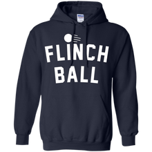 Flinch-Ball-T-Shirt