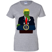 Donald-Trump-Pepe-For-President-Dank-Meme-T-Shirt