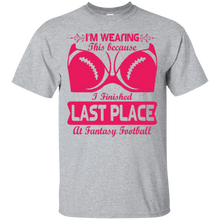 Fantasy-Football-Last-Place-T-Shirt-Pink-Bikini-Top-I-Suck