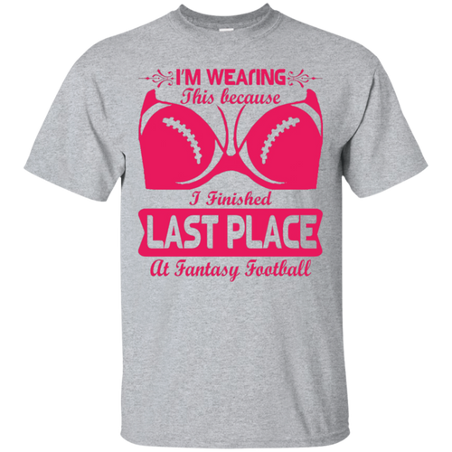 Fantasy-Football-Last-Place-T-Shirt-Pink-Bikini-Top-I-Suck