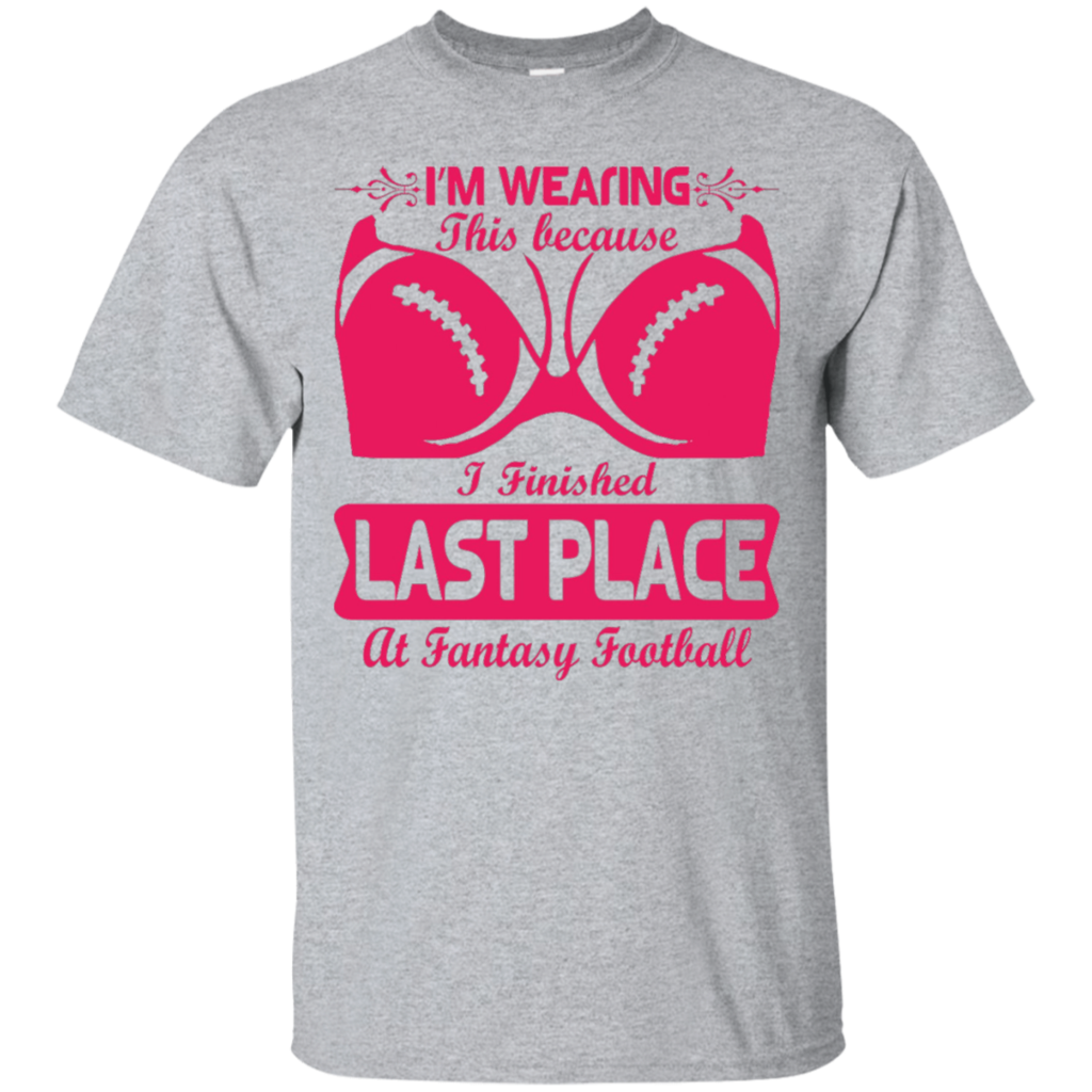 Fantasy-Football-Last-Place-T-Shirt-Pink-Bikini-Top-I-Suck