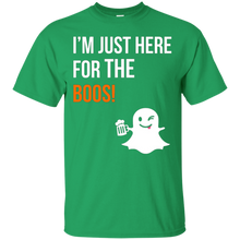Halloween-T-shirt---I'm-Just-Here-For-The-Boos