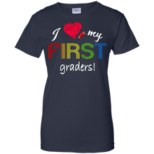 First-Grade-Teacher-Shirts-I-Love-My-First-Graders-T-Shirt