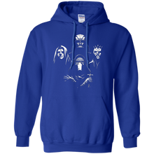 GalacticRhapsody-T-Shirt