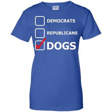 Democrats-Republicans-Dogs-Ballot-T-Shirt-Men's-_amp_-Women's