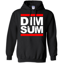 DIM-SUM-FOODIE-HUMOR-T-shirt