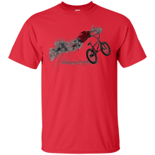 Hobby-Sport-Bike-BMX-T-Shirt-Game