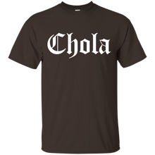 Chola-Old-English-Tee-Shirt