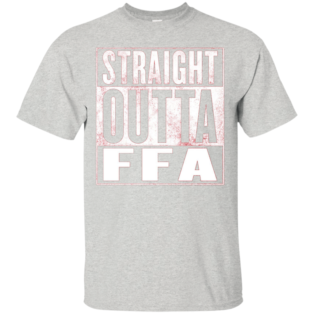 FFA-T-Shirt---STRAIGHT-OUTTA-FFA-Shirt