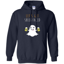Halloween-T-shirt---Let's-Get-Sheet-Faced