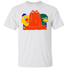 Don't-Hug-Me-I'm-Scared-Tshirt