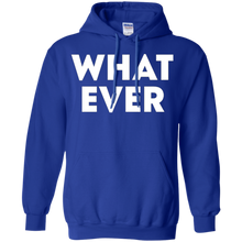 Funny---What-Ever---t-shirts