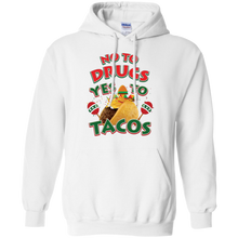 Funny-Taco-T-shirt-No-To-Drugs-Yes-To-Tacos-Zany-BrainyBuy-Funny-Taco-T-shirt