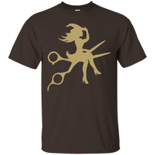 Hairstylist---Halloween-Tshirt