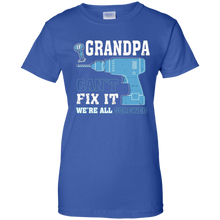 Father-day-shirts---If-Grandpa-can't-fix-it-We're-all-screwed