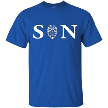 Future-Corrections-Officer-Correctional-Officer-Son-Shirt