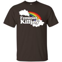 Feminist-killjoy-shirt-feminism-retro-rainbow-t-shirt-cute-t