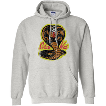 Cobra-Kai-Karate-Kid-Tee-Shirt