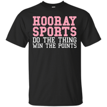 Hooray-Sports-Do-The-Thing-Win-The-Points-T-Shirt