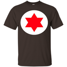 I-Am-Danny-Sexbang-t-shirt