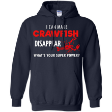Crawfish-T-Shirt-Shirt---I-Can-Make-Crawfish-Disappear