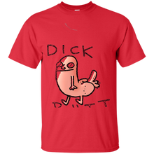 Dick-Butt---Limited-Edition-T-Shirt