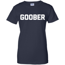 Goober-T-Shirt-funny-saying-sarcastic-novelty-humor-cute-tee