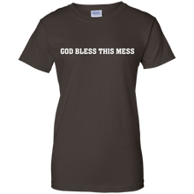 God-Bless-This-Mess-T-shirt---Bless-This-Mess-Shirts