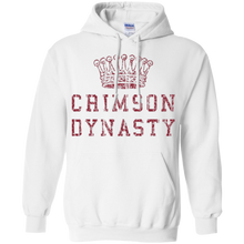 Crimson-Dynasty-T-Shirt-for-Alabama-Football-Fans!
